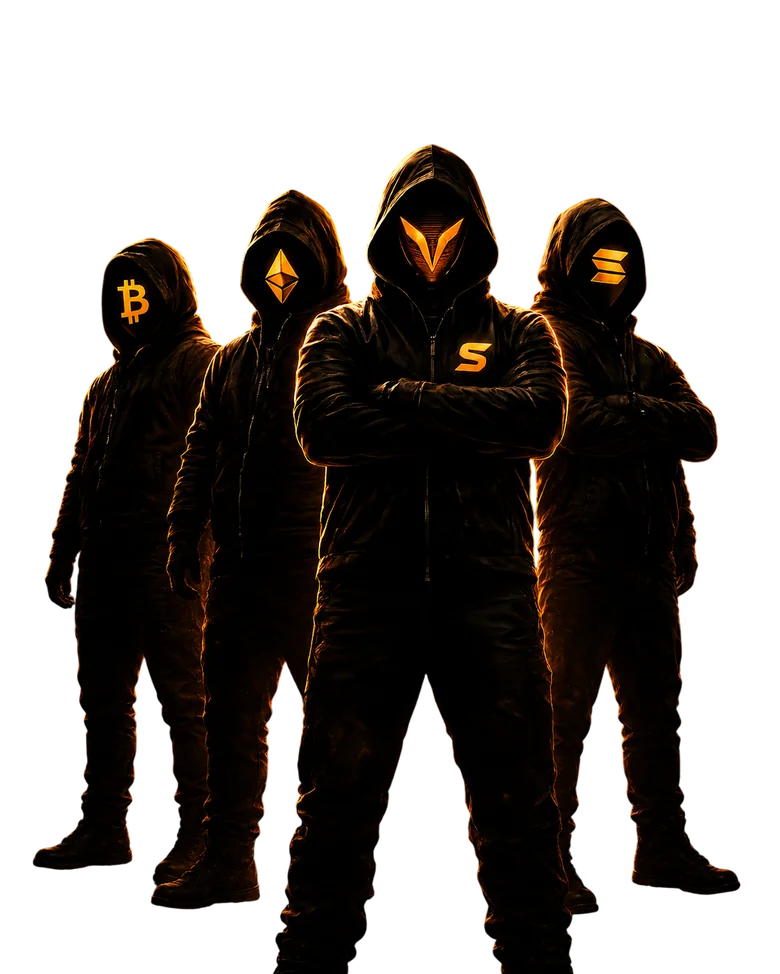 Squad Crypto