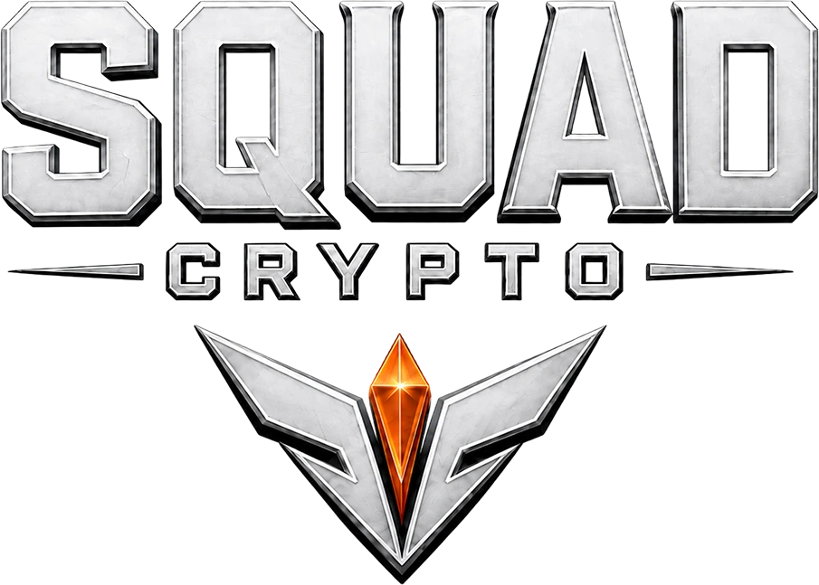 Squad Crypto